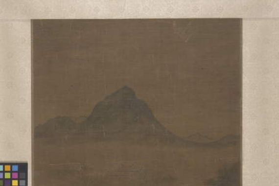 Jiang Yuan