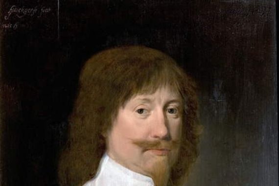 Joachim Ottensz Houckgeest