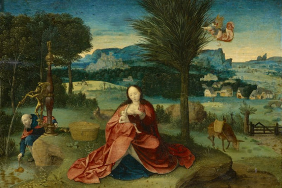 Joachim Patenier