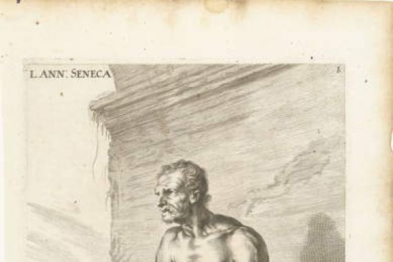 Joachim von (after) Sandrart