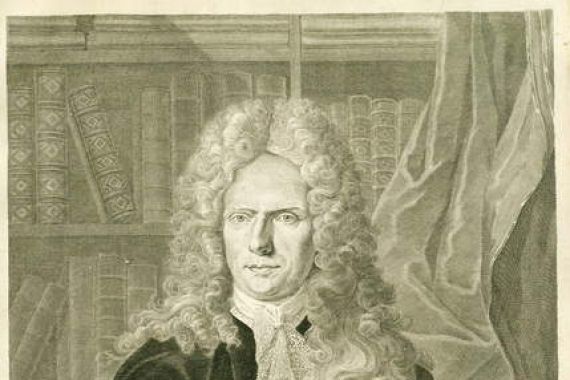 Joannes Krenckel