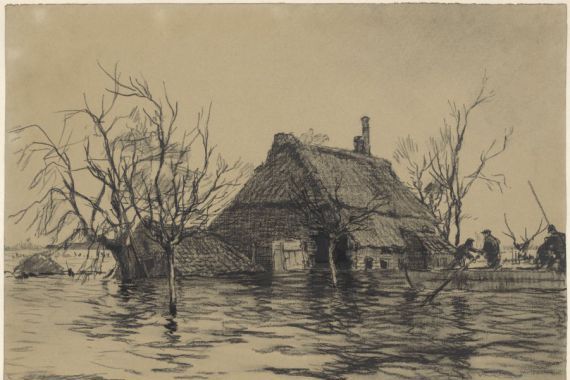 Johan Hendrik van Mastenbroek