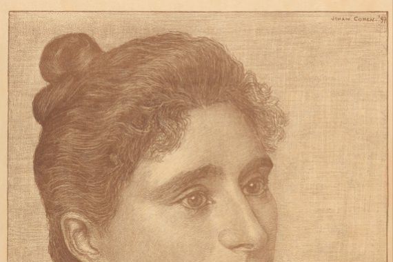 Johan Henri Gustaaf Cohen Gosschalk