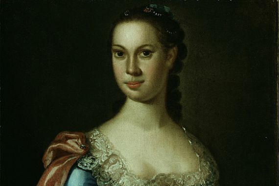 Johan Hesselius
