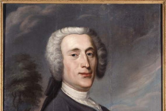 Johan Joachim Streng
