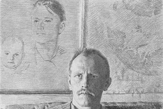 Johan Nordhagen