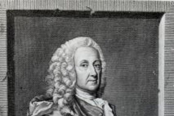 Johan Roselius