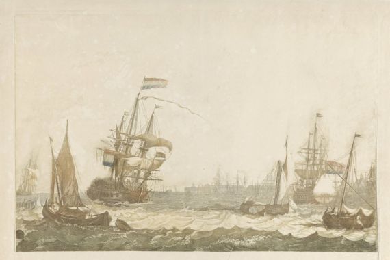 Johan Teyler (possibly)