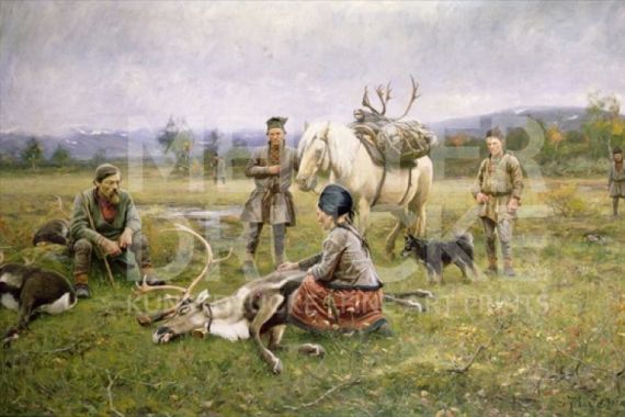 Johan Tiren