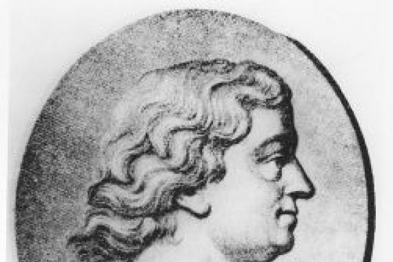 Johan Tobias Sergel