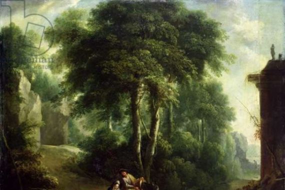 Johann Andreas Herrlein
