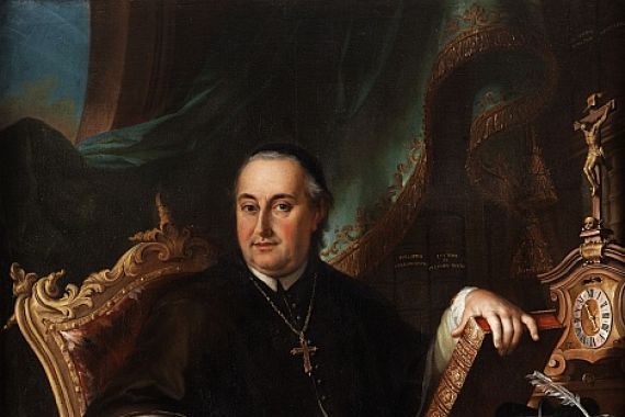 Johann Baptist Baader