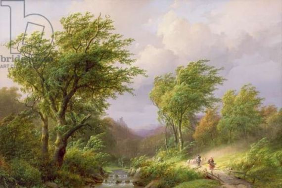 Johann Bernard Klombeck