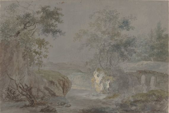 Johann Caspar Huber