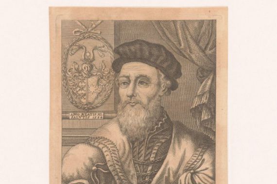 Johann Christoph Winkler