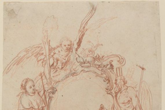 Johann Daniel Herz the Elder
