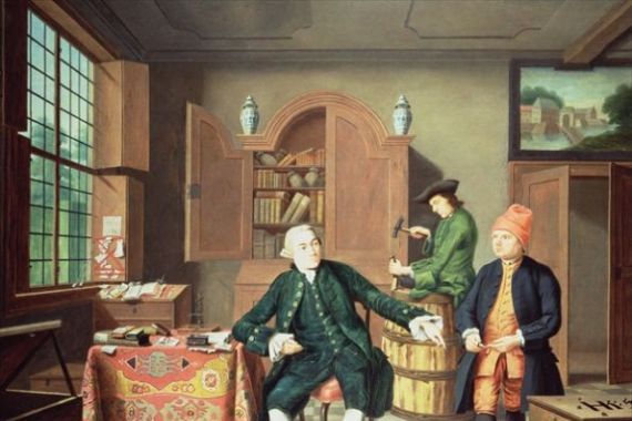 Johann Faber