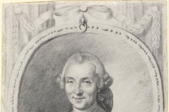 Johann Friedrich Bierlein