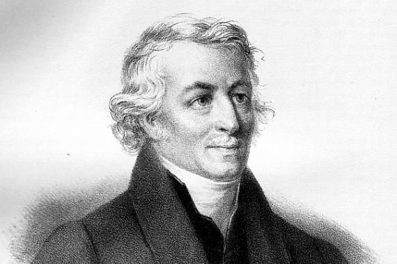 Johann Friedrich Hasler