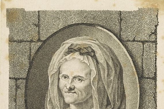 Johann Friedrich Krethlow