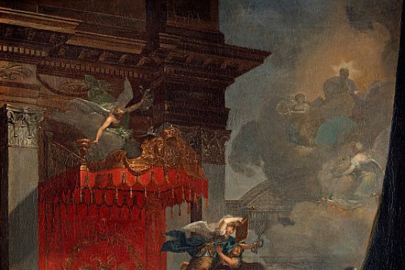 Johann Georg Böhm the Elder