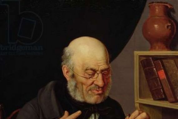 Johann Georg Soemmer