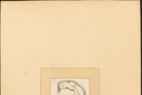Johann Gottlieb Prestel after Anton Joseph Prenner
