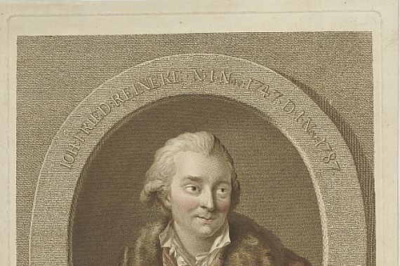 Johann Gottlob Seyffert