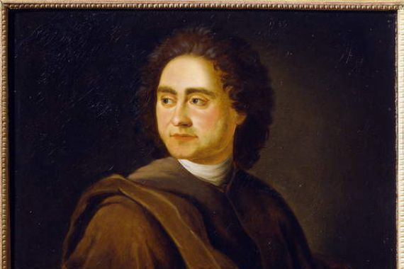Johann Gotttfried Tannauer