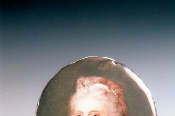 Johann Ignaz Krafft