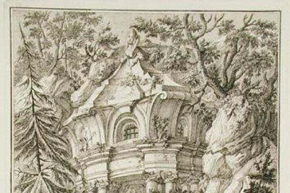 Johann Jacob (after) Schubler