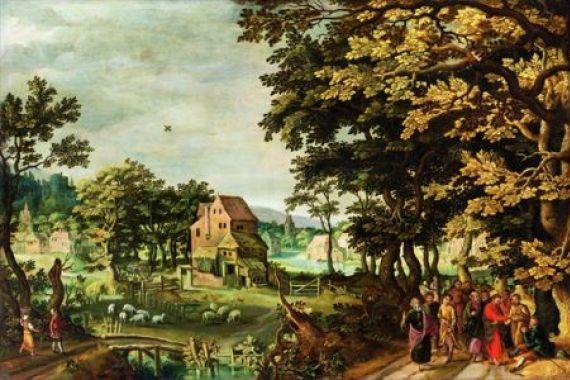 Johann Jacob Besserer