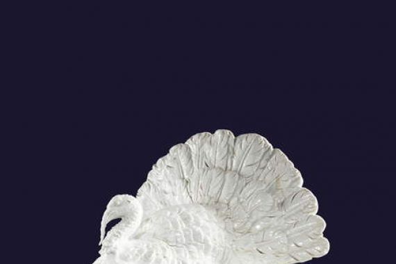 Johann Joachim (after) Kändler