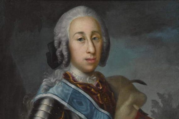 Johann Jonas Michael