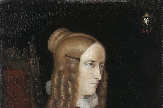 Johann Joseph Sprick