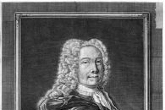 Johann Martin Bernigeroth