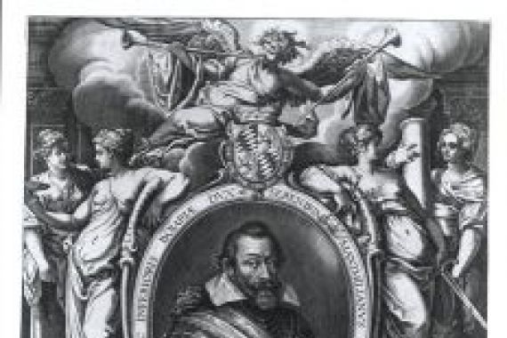 Johann Matthias Kager