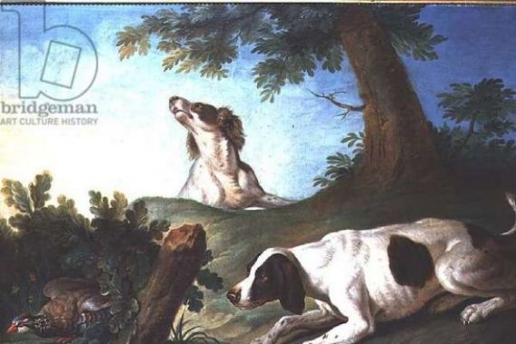 Johann Michael Baader