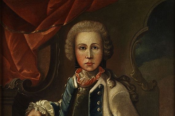 Johann Michael Franz