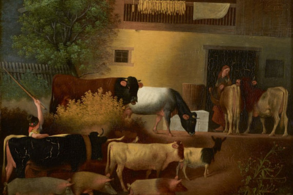 Johann Michael Neder