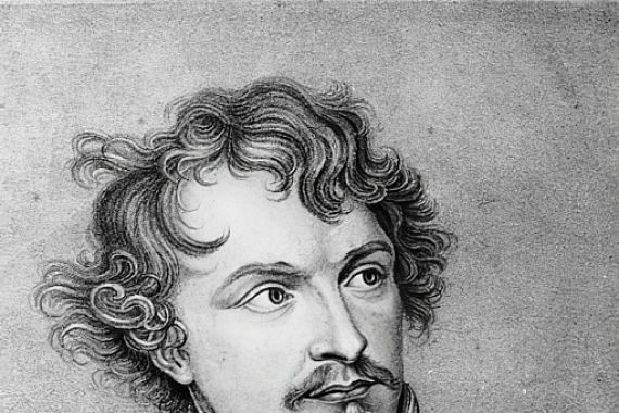 Johann Michael Schramm