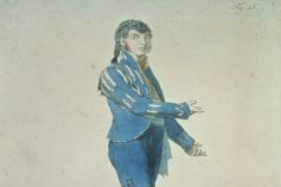 Johann Nepomuk Muxel