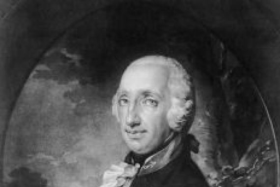 Johann Peter Pichler