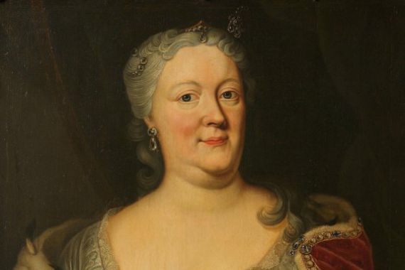 Johann Philipp Behr