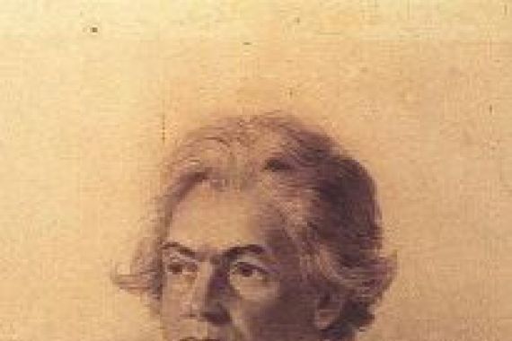 Johann Stephan Decker