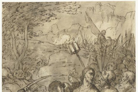 Johann Ulrich Loth