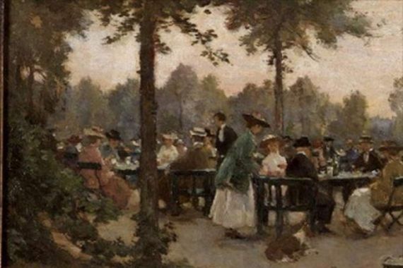 Johannes Evert Hendrik Akkeringa
