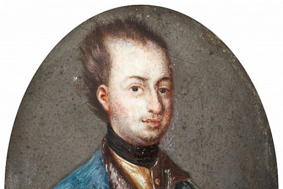 Johannes Heinrich Möller