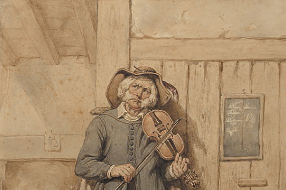 Johannes Hendrik van West