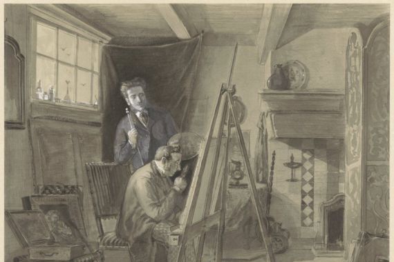 Johannes Marius ten Kate